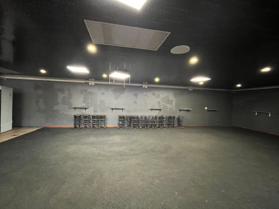To Let Commercial Property for Rent in Protea Park North West